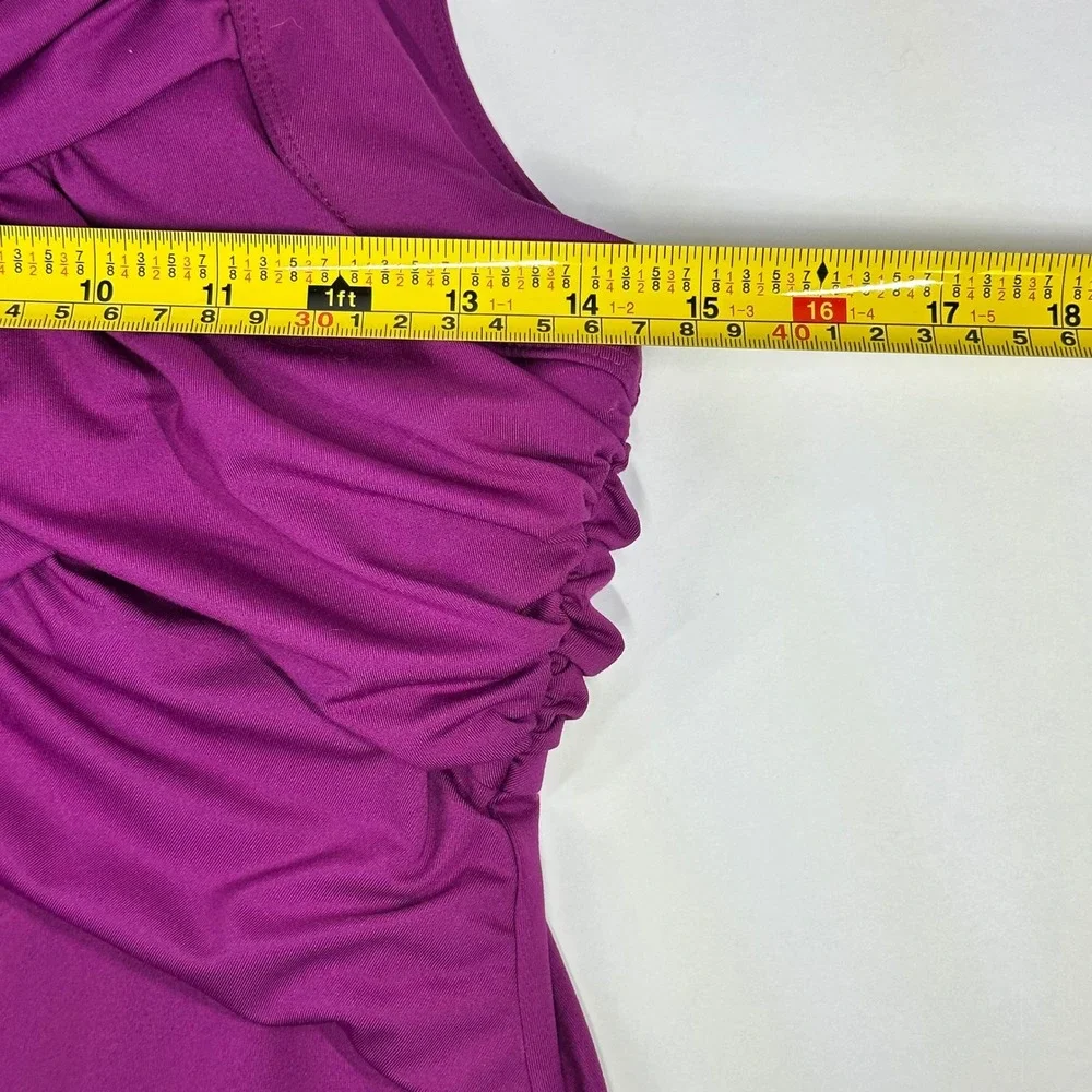 Athleta sleeveless active